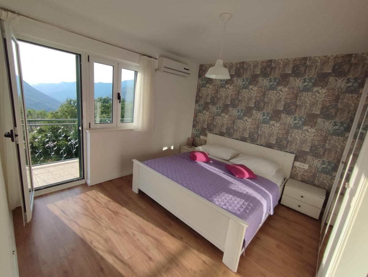 Holiday Home Cherry Tree Žrnovnica Dış mekan fotoğraf